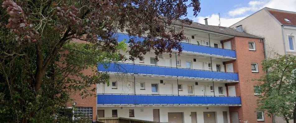 1,0-Zimmer-Wohnung, Junkerhohlweg 7 3.OG Whg. 5 ! Bitte bewerben Sie sich online ! - Photo 1