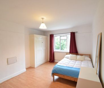 Room in a Shared House, Jeymer Avenue, NW2 - Photo 2