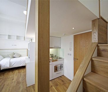 Studio to rent - Photo 3