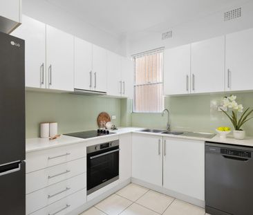 Turnkey apartment with walk-to-everything convenience - Photo 6