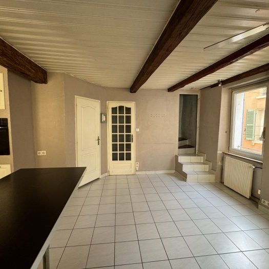 Maison La Valette-du-Var 52 m² - Photo 1