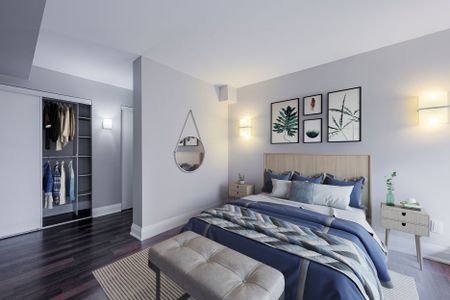 Junior One Bedroom - Photo 5