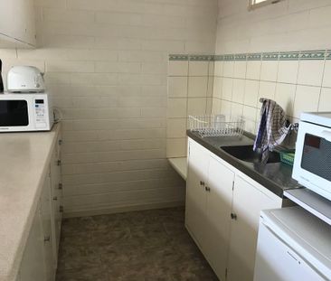 FURNISHED CBD UNIT - 6 MONTH LEASE - Photo 4