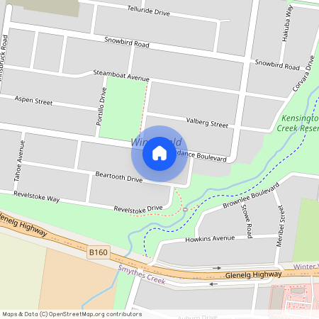 71 Sundance Boulevard, Vic 3358, Winter Valley