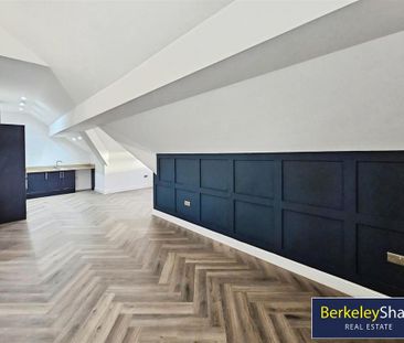 3 bedroom apartment to rent - Photo 2