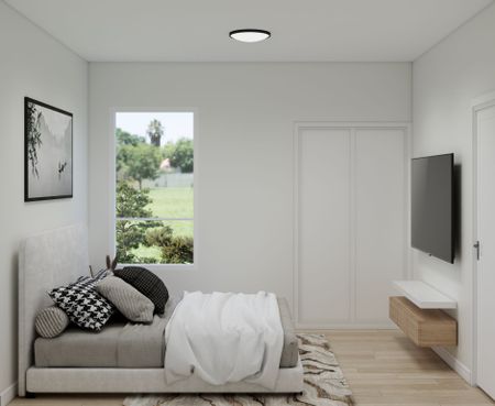 For Lease - 373 Ibeville Street Unit# Unit #8, Vanier and Kingsview Park, Ontario - Photo 2