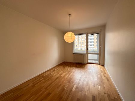 Generalsgatan 45 – 3 rok (lgh 1203) - Photo 5