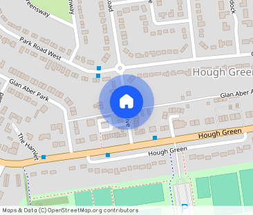 Dolphin Court, Chester, Cheshire, CH4 - Photo 1