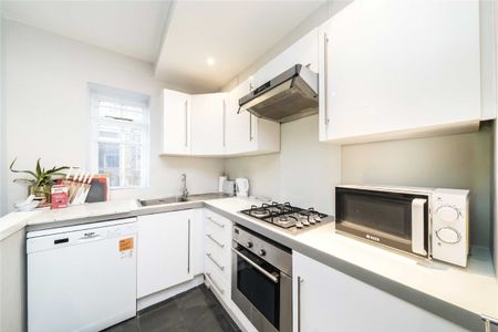 Anselm Road, Fulham, SW6, London - Photo 5