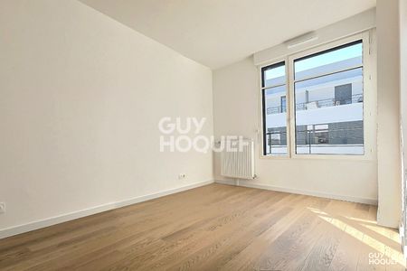 2P NEUF-MAISONS ALFORT VERT DE MAISONS - Photo 5