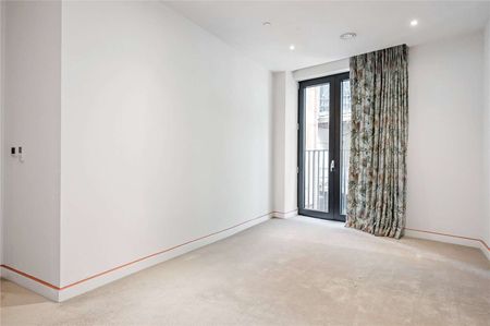 Three bedroom modern apartment near the City. - Photo 5