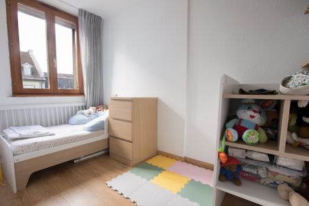 Location Appartement 2 pièces 64m² STRASBOURG 67100 - Photo 4