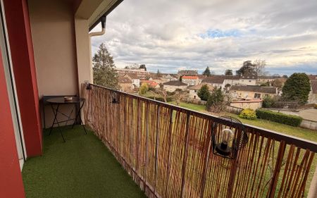 Appartement à louer 3 pièces • Limoges - Photo 3