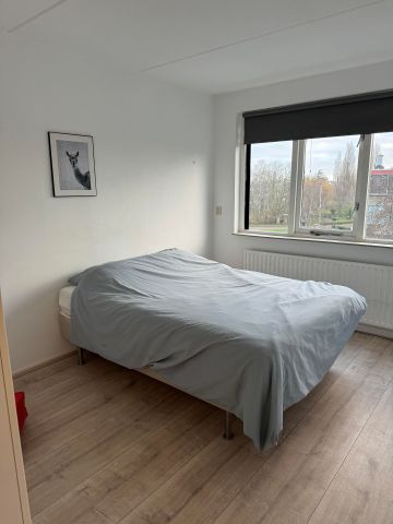 Appartement te huur: Scherpenzeelstraat 107 1107 HS Amsterdam - Foto 4