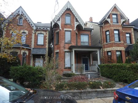 For Lease - 376 Berkeley Street Unit# Upper, Toronto, Ontario - Photo 2