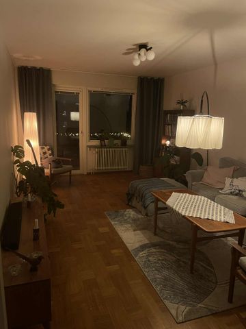 Sofiavägen, Lund - Photo 3