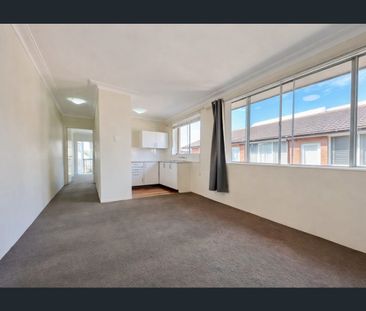 First floor and rear of block, balcony & parking spot - Photo 4