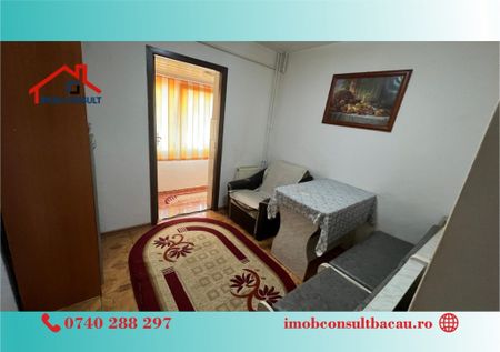 Apartament 2 camere – zona excelenta! CE1375 - Fotografie 5