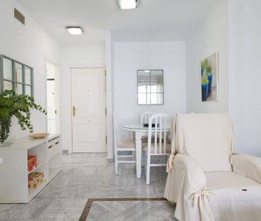 Middle Floor Apartment · Puerto Banús - Photo 5