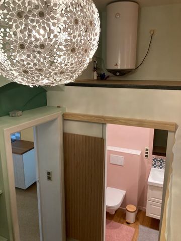 Appartement te huur - Foto 5