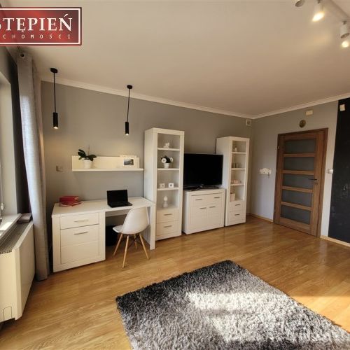 Dom do wynajęcia z widokiem na Karkonosze - Photo 1