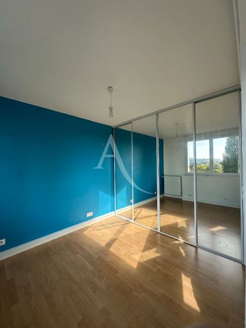 Location Appartement 3 pièces 54m² - Photo 3