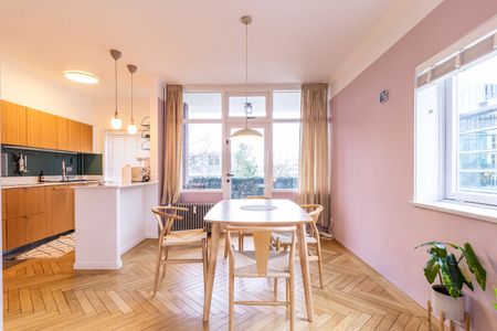 Appartement te huur: Henri Zagwijnstraat 18-2 1077 XR Amsterdam - Photo 5