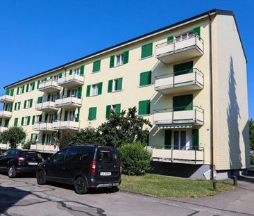 3 room apartment - Photo 4