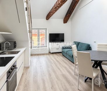 APPARTAMENTO MODERNO SU DUE LIVELLI - Photo 1