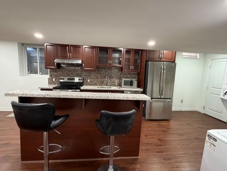 For Lease - 31 Seggar Avenue, Ajax, Ontario - Photo 3