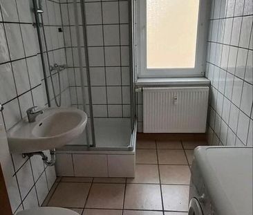 2-Raum-Wohnung Nähe Dresden - Photo 1