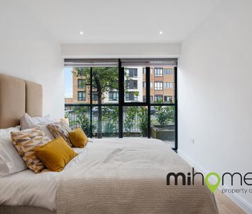 2 bedroom apartment to rent - Photo 4