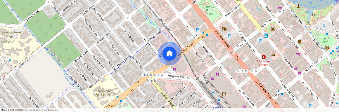 46 Florence Street PARRAMATTA PARK QLD