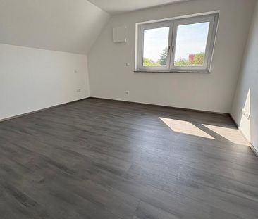 Moderne 3-Zimmer-Wohnung in gepflegter Wohnanlage in KAISHEIM - Foto 2
