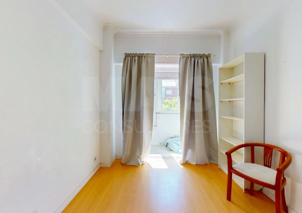 Apartamento T2 em Lisboa