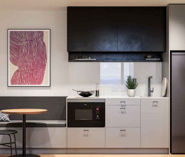 Cosy 2 Bed Apartment - Photo 1