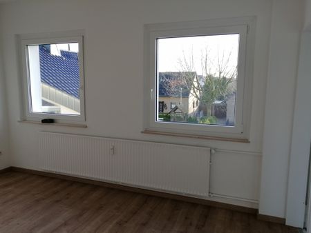 Gemütliche und renovierte Wohnung in Hamm-Heessen! - Photo 2