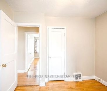 For Lease - 112 Leland Street Unit# 1st Floor Room, Hamilton, Ontario - Photo 1