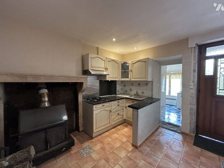 Maison à louer Aubigny-la-Ronce - Photo 3