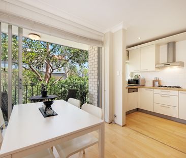 10/1 Billong Street, Kurraba Point NSW 2089 - Apartment For Rent | ... - Photo 4