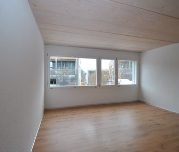 3.5 Zimmer, 77 m², EG - Photo 3