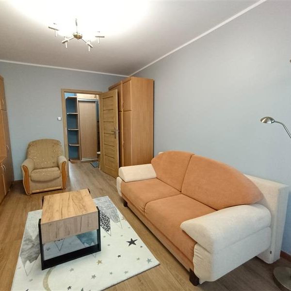 Mieszkanie Elbląg wynajem - Zdjęcie 1