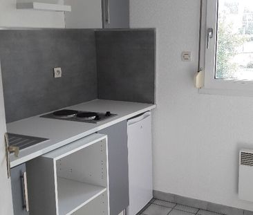 Location Appartement 1 pièce 36m² - Photo 1