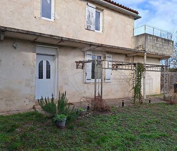 Appartement 1 chambre(s) à louer - Podensac - Photo 3