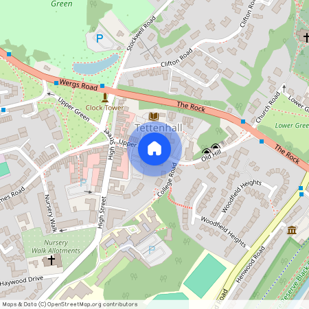 TettenhallUpper Street, WV6 8QG, Wolverhampton