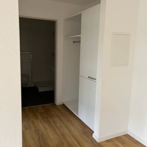 2.5 Zimmer, 66 m², 2. Stock - Foto 1