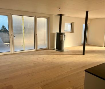 Modern 4.5-room apartment with ideal connections in Rohrbachgraben - Foto 1