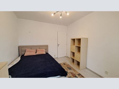 GM1690 Inchiriere apartament 3 camere stradal decomandat Titan-Diham - Fotografie 4