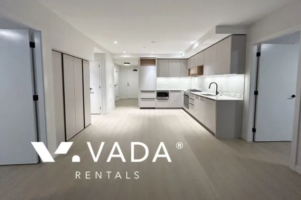 Unfurnished, Pet Friendly, 2 Bed 2 Bath Apartment For Rent - Photo 1