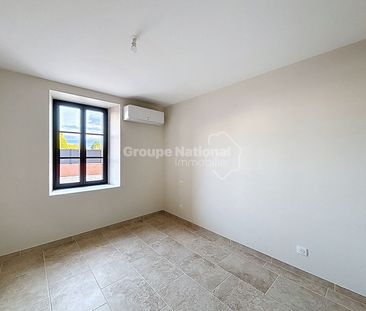 Maison 3 pièces avec cour, - Photo 4